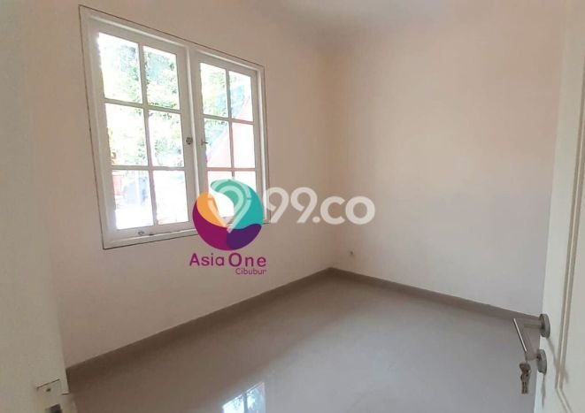 Dijual Rumah Eksklusif 3 KT di Kota Wisata, Jakarta Timur Dijual Rumah Eksklusif 3 KT di Kota Wisata, Jakarta Timur