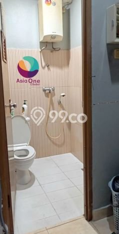 Rumah 2 lantai startegis akses tol jatikarya di citra gran Rumah 2 lantai startegis akses tol jatikarya di citra gran