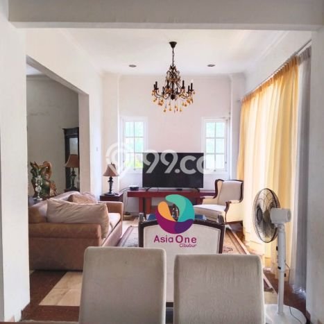Ready to Use! Premium House LT 412m2 Desain Elegan di Citra Grand Ready to Use! Premium House LT 412m2 Desain Elegan di Citra Grand
