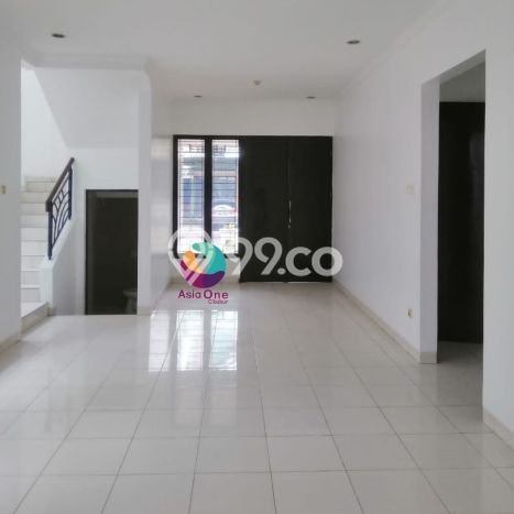 Rumah Modern 3 KT LT 210m2 di Legenda Wisata Rumah Modern 3 KT LT 210m2 di Legenda Wisata