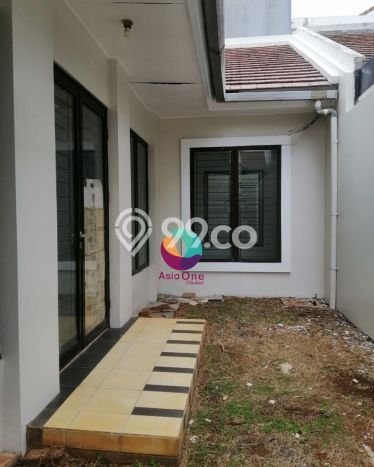 Rumah Modern 3 KT LT 210m2 di Legenda Wisata Rumah Modern 3 KT LT 210m2 di Legenda Wisata