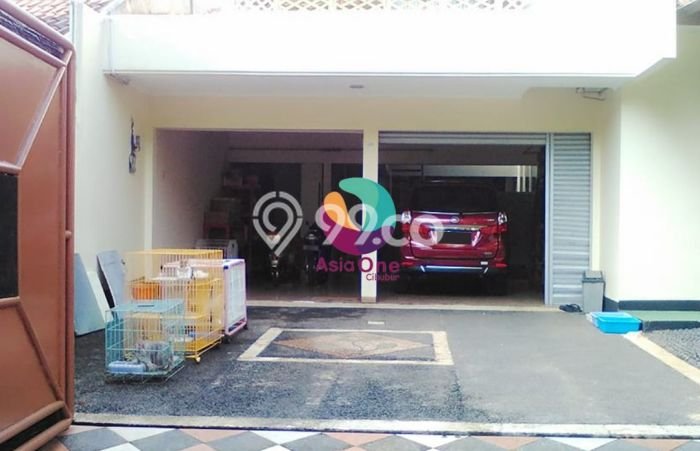 Ready to Use! Premium House LT 467m2 Desain Elegan di Citra Grand Ready to Use! Premium House LT 467m2 Desain Elegan di Citra Grand