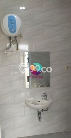 Rumah Modern 4 KT LT 128m2 di Kota Wisata Rumah Modern 4 KT LT 128m2 di Kota Wisata