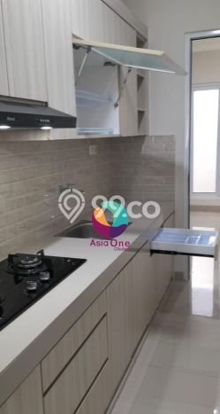 Rumah Modern 4 KT LT 128m2 di Kota Wisata Rumah Modern 4 KT LT 128m2 di Kota Wisata