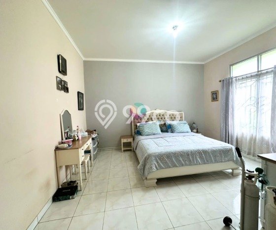 Jual Rumah Mewah Megah Dengan View Cantik di Kota Wisata, Jakarta Timur Jual Rumah Mewah Megah Dengan View Cantik di Kota Wisata, Jakarta Timur
