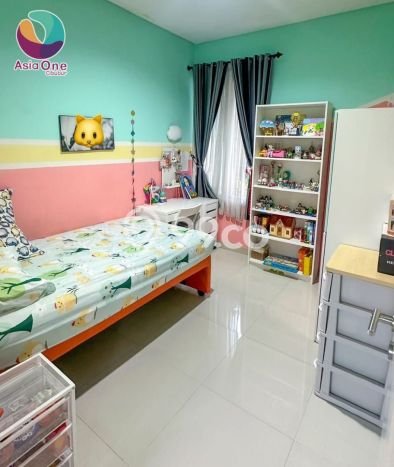 Rumah 2 Lantai Siap Huni Di Citra Grand Akses Tol Jatikarya Rumah 2 Lantai Siap Huni Di Citra Grand Akses Tol Jatikarya