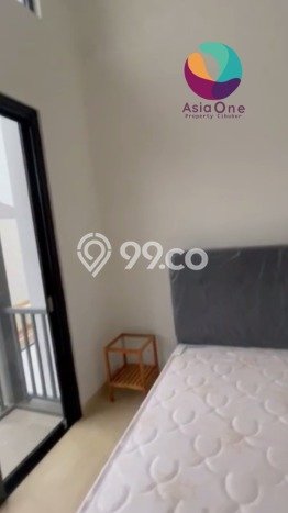 RARE UNIT! Rumah kawasan Legenda Wisata, 2 KM, View Kota, LT 60m² Bangunan 54m² RARE UNIT! Rumah kawasan Legenda Wisata, 2 KM, View Kota, LT 60m² Bangunan 54m²