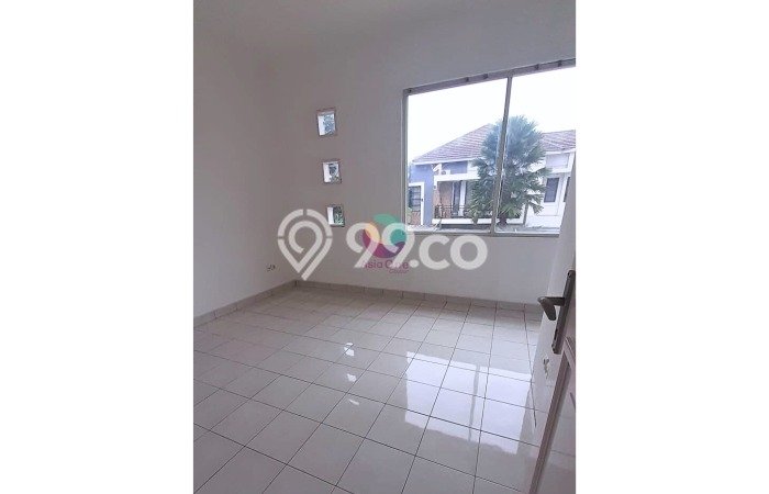 Jual Rumah Modern 3 KT di Kota Wisata, Jakarta Timur Jual Rumah Modern 3 KT di Kota Wisata, Jakarta Timur
