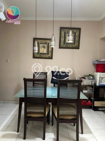 Dijual Hunian Rumah Nyaman 3 Kamar di Kota Wisata, Jakarta Timur Dijual Hunian Rumah Nyaman 3 Kamar di Kota Wisata, Jakarta Timur