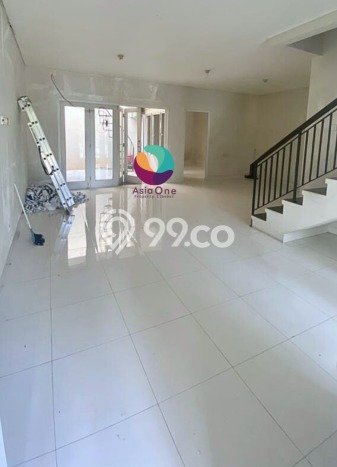 Disewakan! Rumah 3 Kamar Tidur &
3 Kamar Mandi di Raffles Hills, Jakarta Timur Disewakan! Rumah 3 Kamar Tidur &
3 Kamar Mandi di Raffles Hills, Jakarta Timur