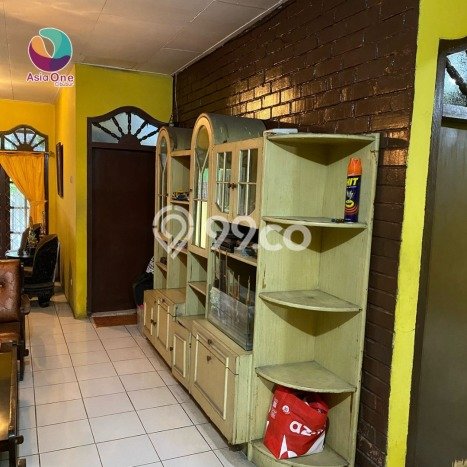 Rumah PREMIUM di Duren Sawit, Jakarta Timur, LT 117m² Bangunan 90m² KESEMPATAN TERBATAS! Rumah PREMIUM di Duren Sawit, Jakarta Timur, LT 117m² Bangunan 90m² KESEMPATAN TERBATAS!