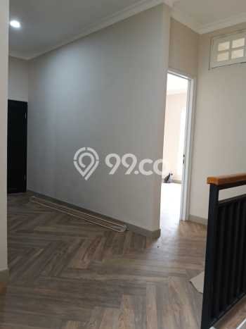 Rumah Modern 4 KT di Kota Wisata Jakarta Timur Unfurnished Rumah Modern 4 KT di Kota Wisata Jakarta Timur Unfurnished