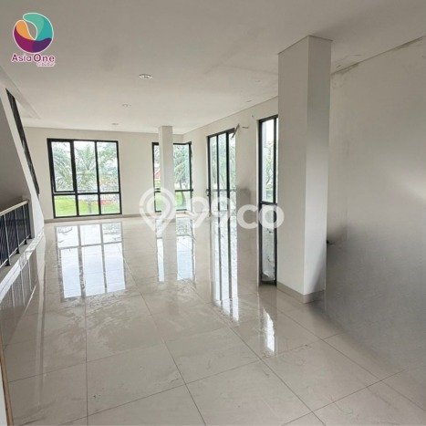 Unit Ruko Dijual di Jakarta Timur LT 77m2 & LB 173m2 Unit Ruko Dijual di Jakarta Timur LT 77m2 & LB 173m2