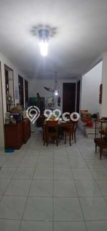 Rumah Elit Akses Mudah di Jakarta Timur Unfurnished Rumah Elit Akses Mudah di Jakarta Timur Unfurnished