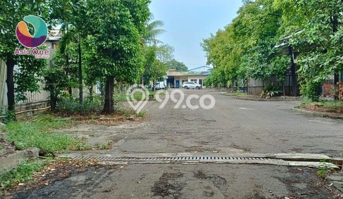 Komersial Dijual Lokasi Emas di Cakung Luas 4936m2 Komersial Dijual Lokasi Emas di Cakung Luas 4936m2