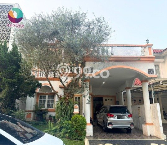 Dijual Segera Rumah 3 Kamar Tidur di Kawasan Residential Kota Wisata, Jakarta Timur Dijual Segera Rumah 3 Kamar Tidur di Kawasan Residential Kota Wisata, Jakarta Timur