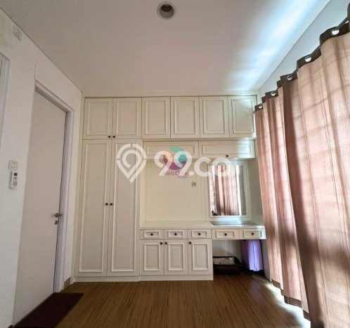 Jual Rumah Eksklusif 2 KT di Citra Grand, Jakarta Timur Jual Rumah Eksklusif 2 KT di Citra Grand, Jakarta Timur