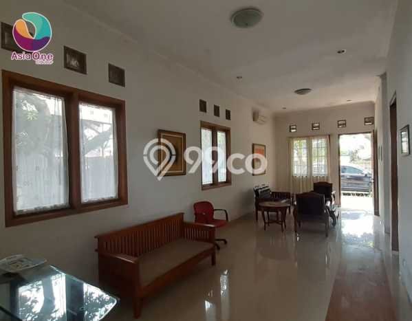 Hunian Strategis 2 KT LB 450m2 Kondisi Bagus di Cikeas Hunian Strategis 2 KT LB 450m2 Kondisi Bagus di Cikeas