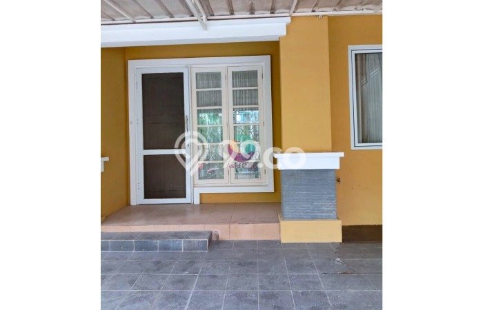 Jual Rumah Modern 3 KT di Kota Wisata, Jakarta Timur Jual Rumah Modern 3 KT di Kota Wisata, Jakarta Timur