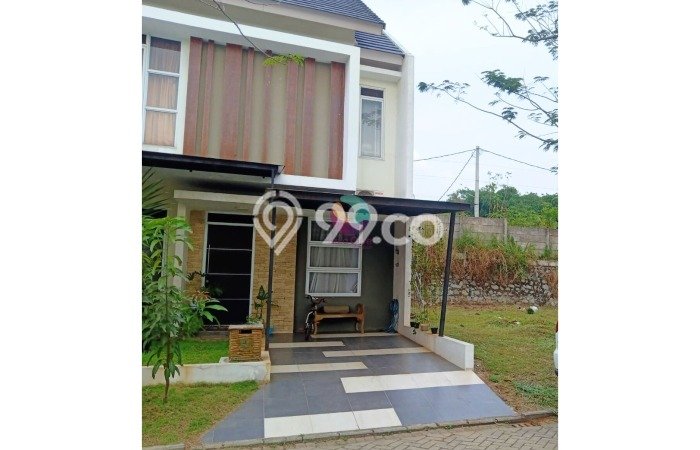 Rumah Modern Minimalis 3 KT Siap Huni di Cileungsi Rumah Modern Minimalis 3 KT Siap Huni di Cileungsi