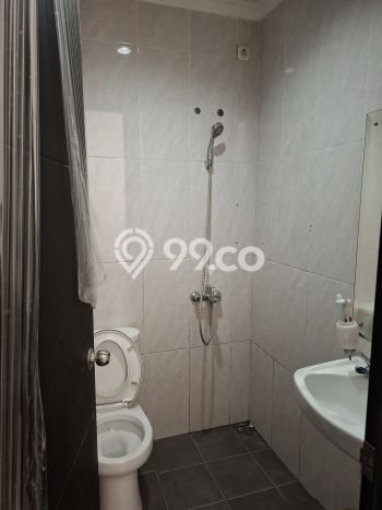 Hunian Cantik Minimalis Lb 50m2 di Cileungsi, Bogor Hunian Cantik Minimalis Lb 50m2 di Cileungsi, Bogor