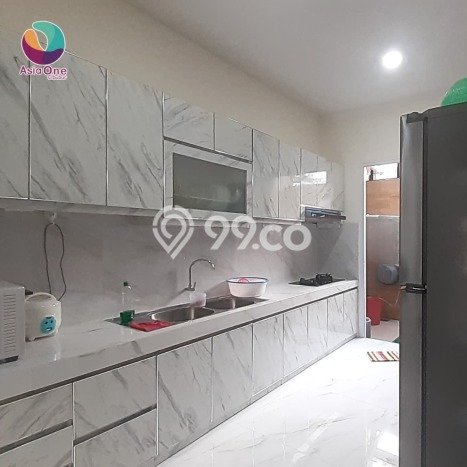 For Sale Hunian Rumah Terawat 3 Kamar di Legenda Wisata, Jakarta Timur For Sale Hunian Rumah Terawat 3 Kamar di Legenda Wisata, Jakarta Timur