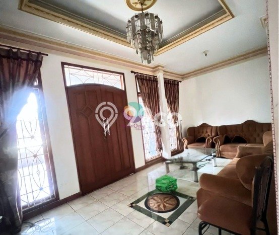 Rumah Modern 5 Kamar LT 216m2 di Limusnunggal Rumah Modern 5 Kamar LT 216m2 di Limusnunggal
