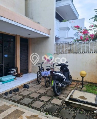 Dijual Rumah Mewah Elegan Dengan View Cantik di Pluit, Jakarta Utara Dijual Rumah Mewah Elegan Dengan View Cantik di Pluit, Jakarta Utara