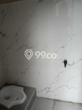 Rumah Modern 4 KT di Kota Wisata Jakarta Timur Unfurnished Rumah Modern 4 KT di Kota Wisata Jakarta Timur Unfurnished