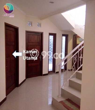 Rumah Elit LB 200m2 Siap Huni Desain Elegan di Kota Wisata, Bogor Rumah Elit LB 200m2 Siap Huni Desain Elegan di Kota Wisata, Bogor