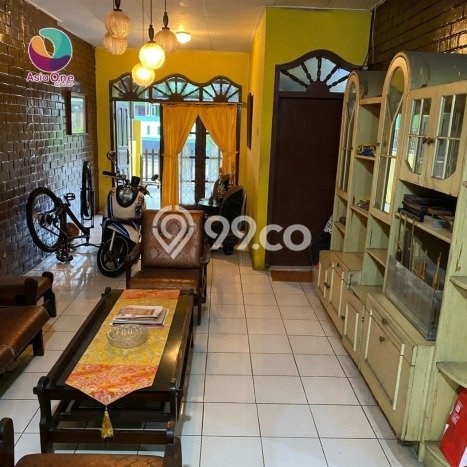 Rumah PREMIUM di Duren Sawit, Jakarta Timur, LT 117m² Bangunan 90m² KESEMPATAN TERBATAS! Rumah PREMIUM di Duren Sawit, Jakarta Timur, LT 117m² Bangunan 90m² KESEMPATAN TERBATAS!