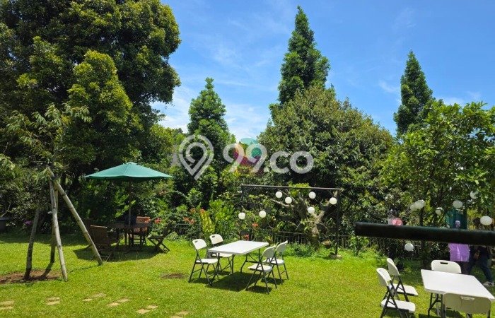 Tanah Dijual Lokasi Bogor Barat, Bogor Luas 7215m2 Legalitas Aman Tanah Dijual Lokasi Bogor Barat, Bogor Luas 7215m2 Legalitas Aman