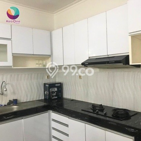 Rumah Minimalis 3 KT di Kota Wisata Jakarta Timur Semi Furnished Rumah Minimalis 3 KT di Kota Wisata Jakarta Timur Semi Furnished