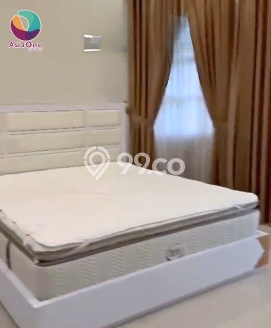 Sewa Rumah Murah di Citra Grand Jakarta Timur Punya 3 KT Sewa Rumah Murah di Citra Grand Jakarta Timur Punya 3 KT