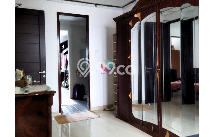 Dijual Rumah Mewah Elegan Dengan View Eksklusif di Citra Grand, Jakarta Timur Dijual Rumah Mewah Elegan Dengan View Eksklusif di Citra Grand, Jakarta Timur