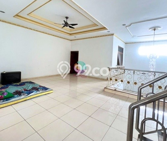 Rumah Modern 5 Kamar LT 216m2 di Limusnunggal Rumah Modern 5 Kamar LT 216m2 di Limusnunggal