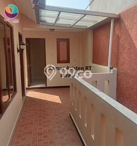 Rumah Elit LB 200m2 Siap Huni Desain Elegan di Kota Wisata, Bogor Rumah Elit LB 200m2 Siap Huni Desain Elegan di Kota Wisata, Bogor