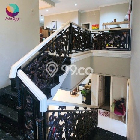 For Sale! Premium House LT 529m2 Desain Modern di Raffles Hills For Sale! Premium House LT 529m2 Desain Modern di Raffles Hills