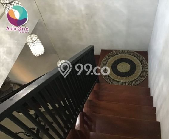 Rumah Minimalis 3 KT di Cibubur Bogor Unfurnished Rumah Minimalis 3 KT di Cibubur Bogor Unfurnished
