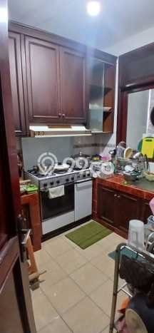 Rumah Elit Akses Mudah di Jakarta Timur Unfurnished Rumah Elit Akses Mudah di Jakarta Timur Unfurnished