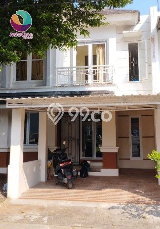 Hunian Nyaman Asri 4 KT Siap Pakai di Kota Wisata Jakarta Timur Hunian Nyaman Asri 4 KT Siap Pakai di Kota Wisata Jakarta Timur