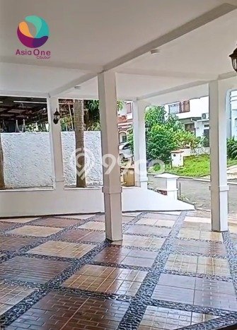 For Sale Hunian Rumah Nyaman 5 KT di Legenda Wisata, Jakarta Timur For Sale Hunian Rumah Nyaman 5 KT di Legenda Wisata, Jakarta Timur