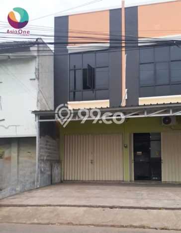 Paling Dicari! Ruko Dijual di Leuwinanggung Harga Kompetitif Paling Dicari! Ruko Dijual di Leuwinanggung Harga Kompetitif