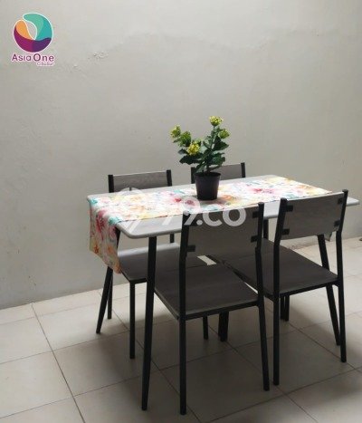 Jual Rumah Modern 2 KT di Kota Wisata, Jakarta Timur Jual Rumah Modern 2 KT di Kota Wisata, Jakarta Timur
