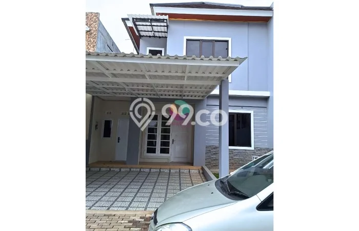 Rumah sewa siap pakai 3 Kamar Tidur di Kota Wisata, Jakarta Timur Rumah sewa siap pakai 3 Kamar Tidur di Kota Wisata, Jakarta Timur