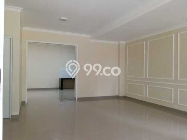 Rumah Modern 4 KT di Kota Wisata Jakarta Timur Unfurnished Rumah Modern 4 KT di Kota Wisata Jakarta Timur Unfurnished