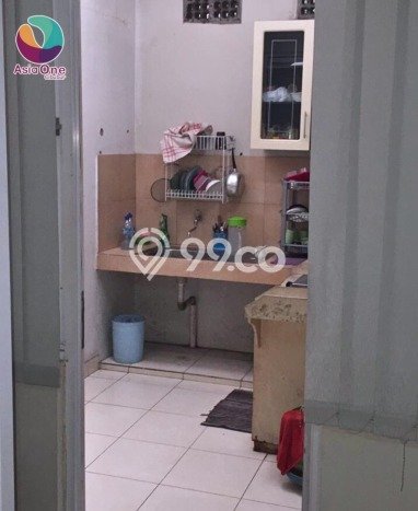 Ruko Dijual di Jakarta Timur LT 90m2 & LB 155m2 Lokasi Terbaik! Ruko Dijual di Jakarta Timur LT 90m2 & LB 155m2 Lokasi Terbaik!