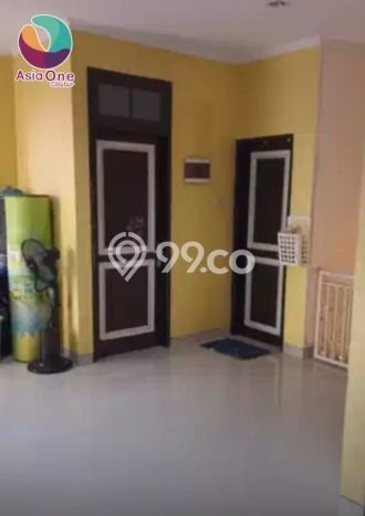 Kesempatan Memiliki Rumah 4 Kamar Tidur dan 4 Kamar Mandi di Legenda Wisata, Dekat Pusat Kota, Bogor Kesempatan Memiliki Rumah 4 Kamar Tidur dan 4 Kamar Mandi di Legenda Wisata, Dekat Pusat Kota, Bogor