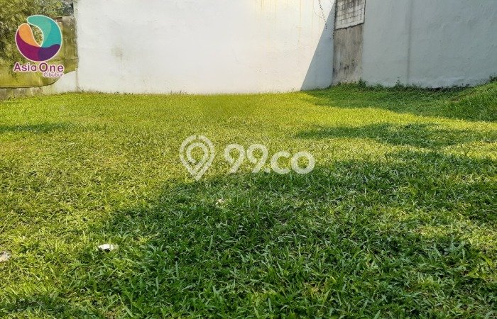 Tanah Kavling Dijual di Jakarta Timur dengan Spesifikasi 216m2 Tanah Kavling Dijual di Jakarta Timur dengan Spesifikasi 216m2