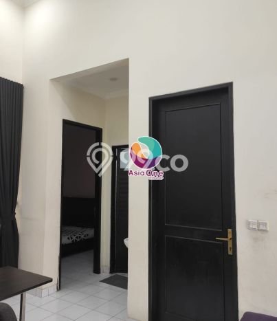 Rumah 1 Lantai Minimalis Siap Huni Di Legenda Wisata Rumah 1 Lantai Minimalis Siap Huni Di Legenda Wisata